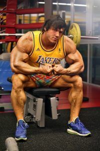 clenbuterol-ver от vermodje (100tab\40mcg)