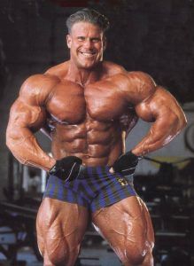 иньекционные стероиды