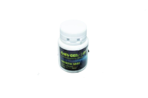 Oxygen-50 (Оксиметалон) от Genetic Labs (100 tab 50mg)
