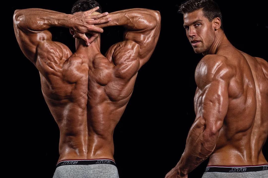 Болденон результат