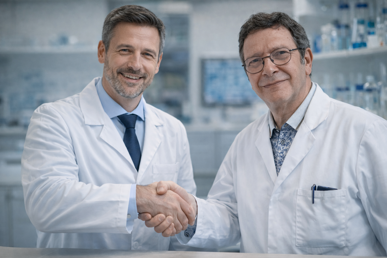 Доктор Петров